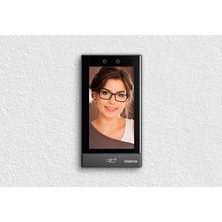 Controlador de Acesso Facial Ss 5531 Mf W 4680256 Intelbras