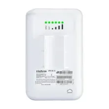 Roteador Digital S/fio 5ghz e 15dbi Apc 5a-15 4750102 Intelbras