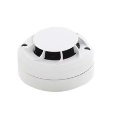 Detector de Fumaca Enderecavel Mi-pse-s2-iv 4616030 Intelbras