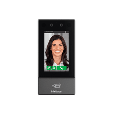 Controlador de Acesso Ss 3532 Mf 4680300 Intelbras