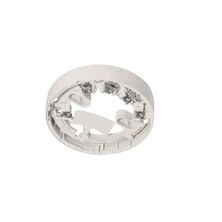 Base Para Detector Enderecavel Analogico B501ap-iv 4616032 Intelbras