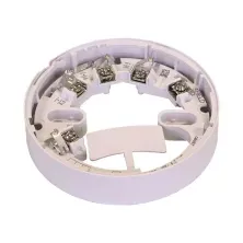 Base Para Detector Enderecavel Analogico B501ap-iv 4616032 Intelbras