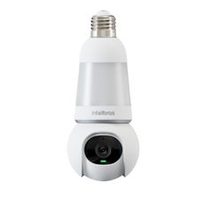 Camera de Video Wi Fi Im6 Full Color 4590014 Intelbras