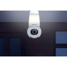 Camera de Video Wi Fi Im6 Full Color 4590014 Intelbras