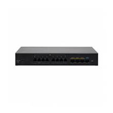 INTERFACE GATEWAY GW 208 O 4340024 INTELBRAS