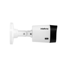 Camera Hdcvi Infra Red Bullet Vhl 1220b 4560075 Intelbras
