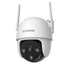 Camera de Video Wi-fi Full Hd Im7 s Full Color 4590016 Intelbras