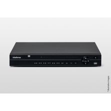 Gravador Dig. de Video Nvd 1432 Am 4580785 Intelbras