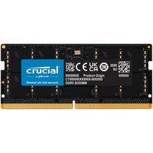 Memória Crucial 16GB DDR5 5600MHz Notebook