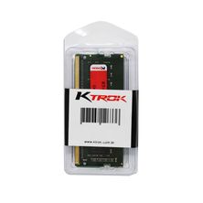 Memória 32GB DDR5 4800MHz Notebook Ktrok