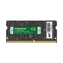 Memória 32GB DDR4 3200MHz Notebook Macrovip