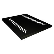 Bandeja Fixa RPK 19” X500 ACS0042 Mekanika