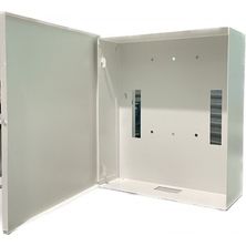 Rack Organizador G8 8 Canais Top HD 1 Gforce Integração