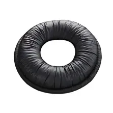 Espuma Para Headset Corino 55mm Ak76 Artika