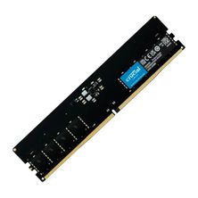 Memória 16GB DDR5 5600MHz Crucial Desktop