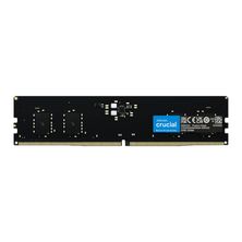Memória 16GB DDR5 5600MHz Crucial Desktop