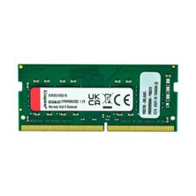 Memória 16GB DDR4 2666MHz Notebook  KVR26S19S8/16 Kingston
