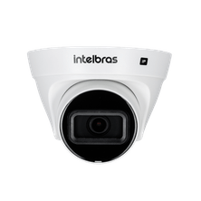 Câmera de Segurança Intelbras Dome VIP 1230 D 2MP 4570046