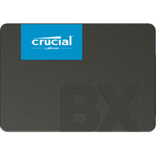 SSD Crucial BX500 1TB SATA 2.5" Interno