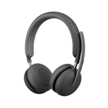 Headset Logitech Zone Wireless 2 Teams