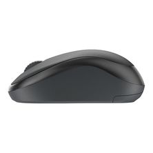 Mouse Sem Fio Logitech M240 Silent Grafite