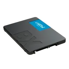 SSD Crucial 500GB SATA III BX500