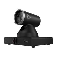 Camera E60 4k Mptz 12x  9w1a6aaac3 Poly