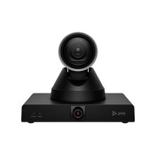 Camera E60 4k Mptz 12x  9w1a6aaac3 Poly