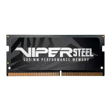 Memória 16GB DDR4 3200MHz Notebook Patriot