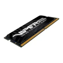 Memória 16GB DDR4 3200MHz Notebook Patriot