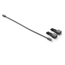 Rally Mic Pod Cat Coupler-graphite 952-000181 Logitech