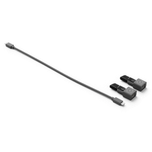 Rally Mic Pod Cat Coupler-graphite 952-000181 Logitech