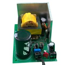 Fonte Chaveada 12V 10A FMB10 Max Eletron - Alta Performance em CFTV