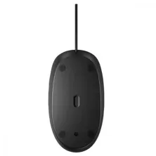 MOUSE COM FIO WIRED BRZP 265A9AT#AK4 HP