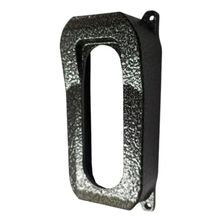 Protetor P/ Video Porteiro Intelbras Allo W3 Cinza 00079 Bulher