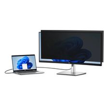 Filtro de Privacidade Monitor 34" 21:9 K52130WW Kensington