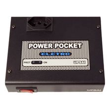 Condicionador de Energia Power Pocket Eletro 120V/120V Upsai