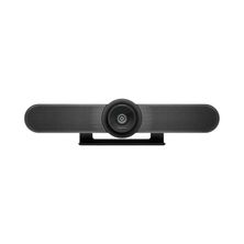 Logitech Câmera de Videoconferência MeetUp