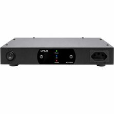 Condicionador de Energia Upsai ACF 1300 120V Áudio e Vídeo