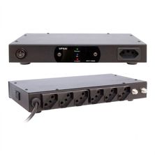 Condicionador de Energia Upsai ACF 1300 120V Áudio e Vídeo
