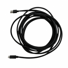 Cabo USB-A USB-C 10m ThinkSmart Lenovo