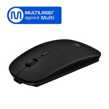 Mouse sem Fio USB MO290 Multilaser
