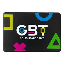 Ssd 240gb Sata Iii 2,5" Leitura 540mbs Gravacao 490mbs Gbtsd-s240gb Win Memory