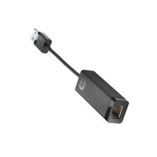 Adaptador USB 3.0 para RJ45 Gigabit G2 4Z7Z7AA HP Poly