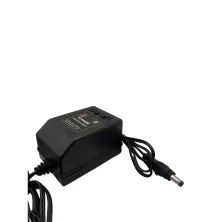 Mini Fonte Para Nobreak 13.8 V/1.6A Top Gold FS-522 Fasgold