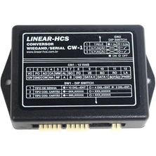 Controlador Interface Wiegand-485 10005901 Nice