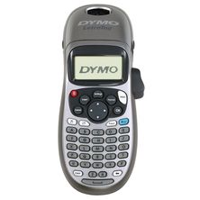 Rotulador Eletrônico LetraTag Plus LT100H Dymo
