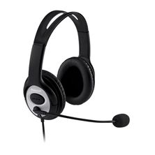 Fone de Ouvido LifeChat LX-3000 JUD-00013 Microsoft