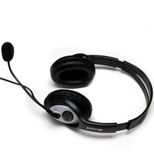 Fone de Ouvido LifeChat LX-3000 JUD-00013 Microsoft