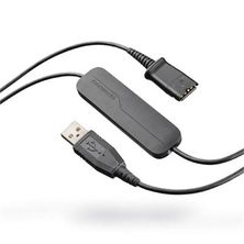 Adaptador USB DA40 Plantronics - Poly HP